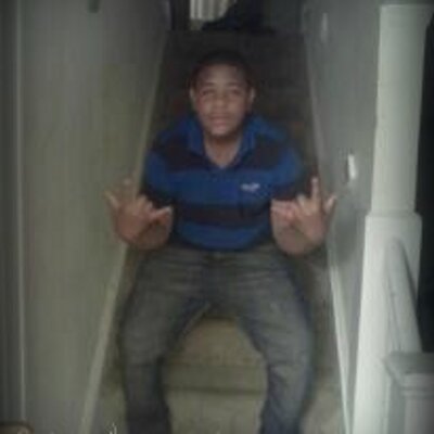 Profile Picture of Ni-flame Frm Da Fay (@DaileyNino) on Twitter