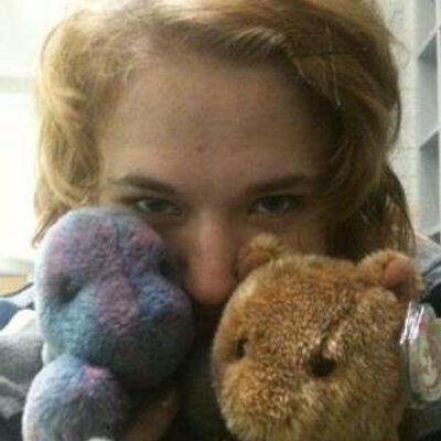Profile Picture of Amber Jean Secor (@JeanSecor) on Twitter