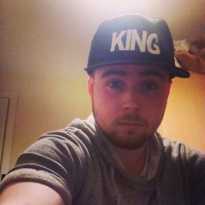 Profile Picture of Aaron Kavanagh (@aaronkavanagh13) on Twitter