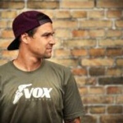 Profile Picture of Jordan Hoffart (@jordanhoffart) on Twitter