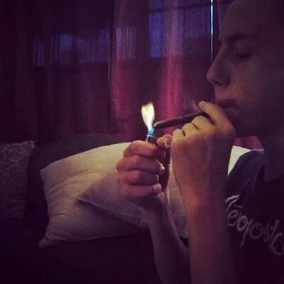 Profile Picture of Randy Hammett (@richhomie_randy) on Twitter