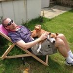 Profile Picture of Patrick Butcher (@balhamboy10) on Instagram