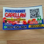 Profile Picture of Christopher Capellan (@christopher.capellan.7) on Facebook