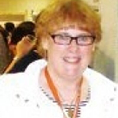 Profile Picture of Cathy Fagan (@@CathyFagan) on Twitter