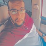 Profile Picture of Ahmad Al Daoud (@ahmadaldaoud_) on Instagram