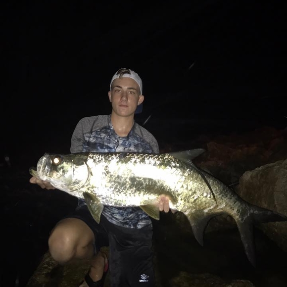 Profile Picture of Carson Vescovi (@phased2fishing) on Poshmark