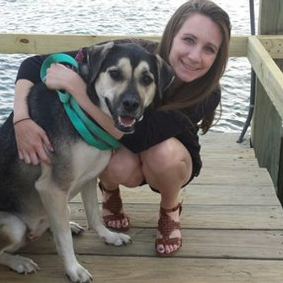 Profile Picture of Hayley Huey (@HayleyHuey) on Twitter