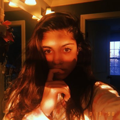 Profile Picture of Maia Albamonte (@MaiaChiara) on Twitter