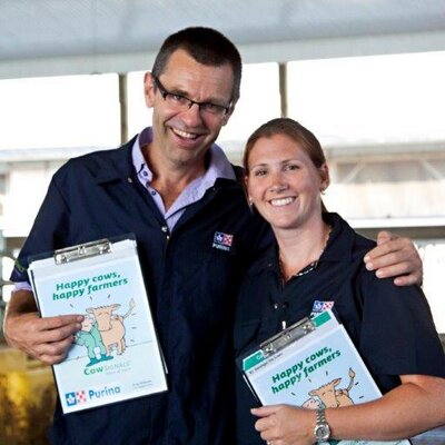 Profile Picture of Amelie Mainville (@purinacargill) on Twitter