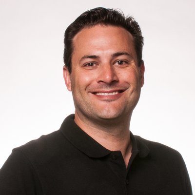 Profile Picture of Aaron DeWall (@adewall) on Twitter