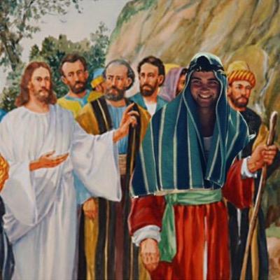 Profile Picture of Bradley T Thacker II (@bradtothebone15) on Twitter