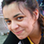 Profile Picture of Victoria Droguett (@vdroguett) on Flickr