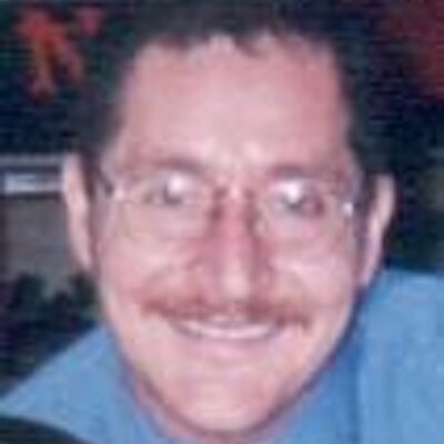 Profile Picture of Daniel F. Chenoweth (@chenowethdaniel) on Twitter