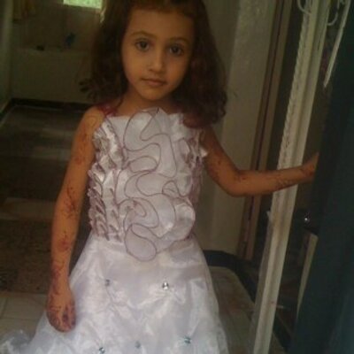 Profile Picture of Sara Bash (@sara_bash) on Twitter
