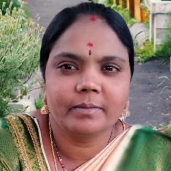Profile Picture of Lakshmi devi Devi (@dlakshmidevi84) on Poshmark