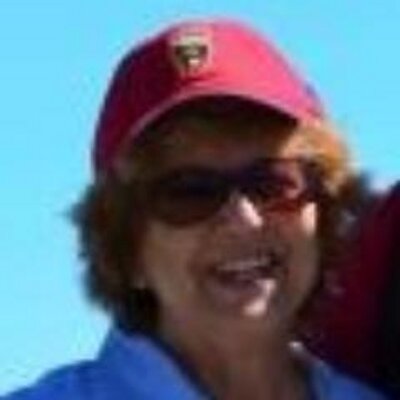 Profile Picture of Diane Barlow (@DianeBarlow4) on Twitter