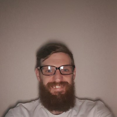 Profile Picture of Paul Snape (@Paul_citb) on Twitter