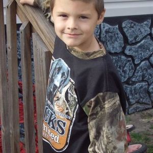 Profile Picture of Noah Bowers (@313753906) on Myspace