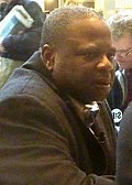 Profile Picture of Amos Adamuon Wikipedia