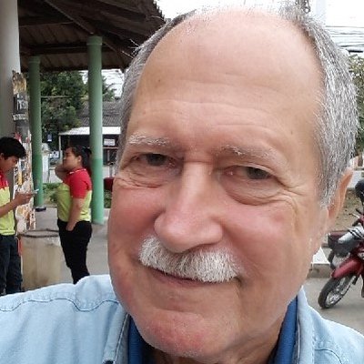 Profile Picture of Bill Koller (@wdkoller) on Twitter