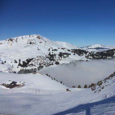 Profile Picture of Philippe Jordan (@PhilippeJordan) on Twitter
