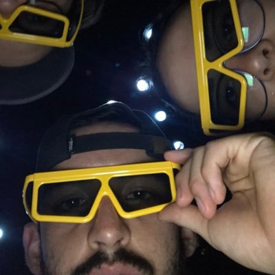 Profile Picture of Mauricio Calderon (@Mo_Caldrn) on Twitter