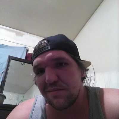 Profile Picture of Matthew Ray Newby (@devilishclown65) on Twitter
