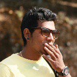 Profile Picture of Rajesh Pillai (@rajeshpillai13) on Instagram