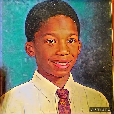 Profile Picture of Kendall Davis (@Young_Simbah) on Twitter