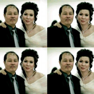 Profile Picture of Lisa Chandra (@lisa_chandra) on Twitter