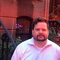 Profile Picture of Wade Best (@wade-best) on Quora