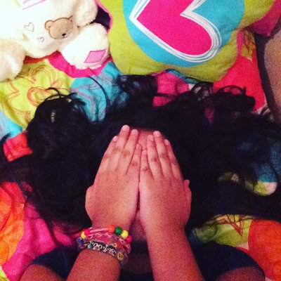 Profile Picture of Odette Rodriguez (@LaiyaRodriguez) on Twitter