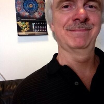 Profile Picture of Erik Gottschalk (@erikgottschalk) on Twitter