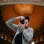 Profile Picture of Nicholas Ngo (@chiefnoodles) on Instagram