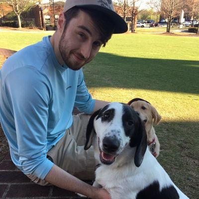 Profile Picture of Colin Frazier (@vauxthecolin) on Twitter