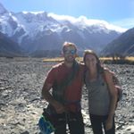 Profile Picture of Travis & Kristin Wenzel (@kravisw) on Instagram