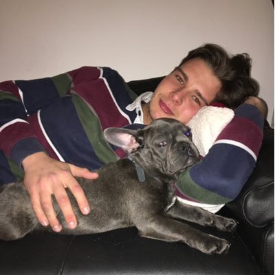 Profile Picture of James Dew (@jamesdew19) on Twitter