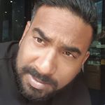 Profile Picture of Nigel Pillay (@nigel.pillay) on Instagram