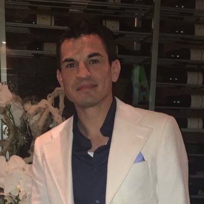 Profile Picture of Chris Valles (@James_C_Valles) on Twitter