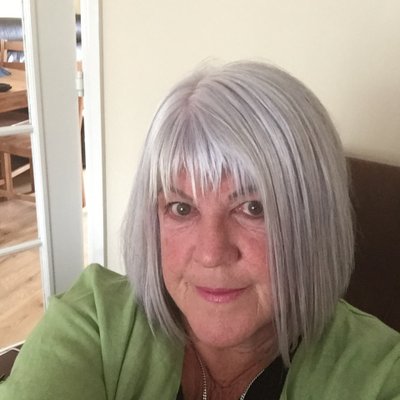 Profile Photo of Brenda Gibbs (@scouseexcile) on Twitter