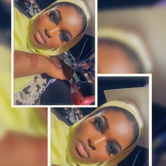 Profile Picture of Maryan Abdul (@maryanlove) on Poshmark