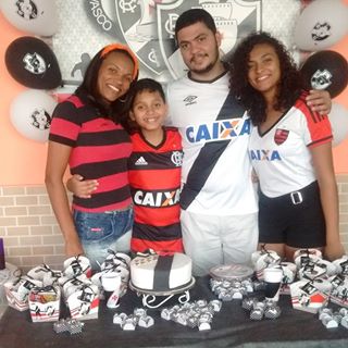 Profile Picture of Daniele Lopes (@daniele.lopes.5076) on Facebook