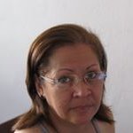 Profile Picture of Magda Gutierrez (@magda.gutierrez06) on Instagram