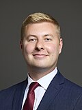 Profile Picture of Jacob Collier (politician)on Wikipedia