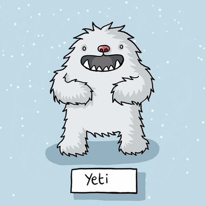 Profile Picture of Jacob Kyler Trout (@YetiReactor) on Twitter