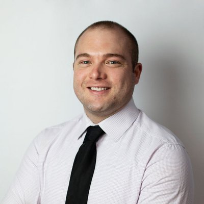 Profile Picture of Cash Kruth (@cashkruth) on Twitter
