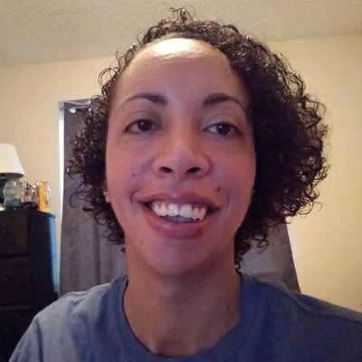 Profile Picture of Nikki Triplett (@NikkiTriplett3) on Twitter