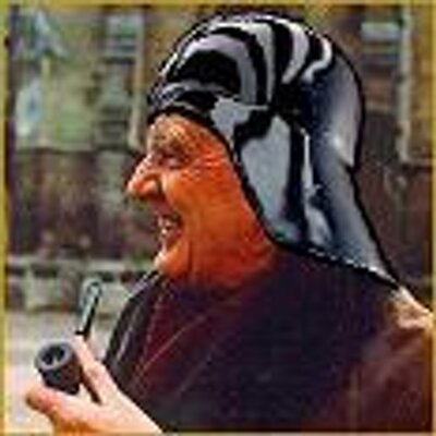 Profile Picture of Dave DeVault (@DarthTolkien) on Twitter