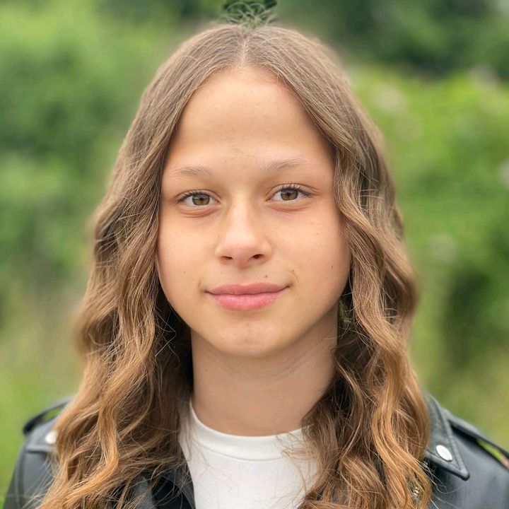 Profile Picture of Barbara Dobi (@barbaradobi) on Tiktok