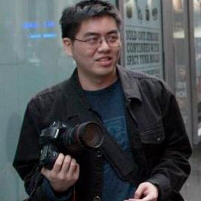 Profile Picture of Lawrence Chan (@TheLawgendary) on Twitter